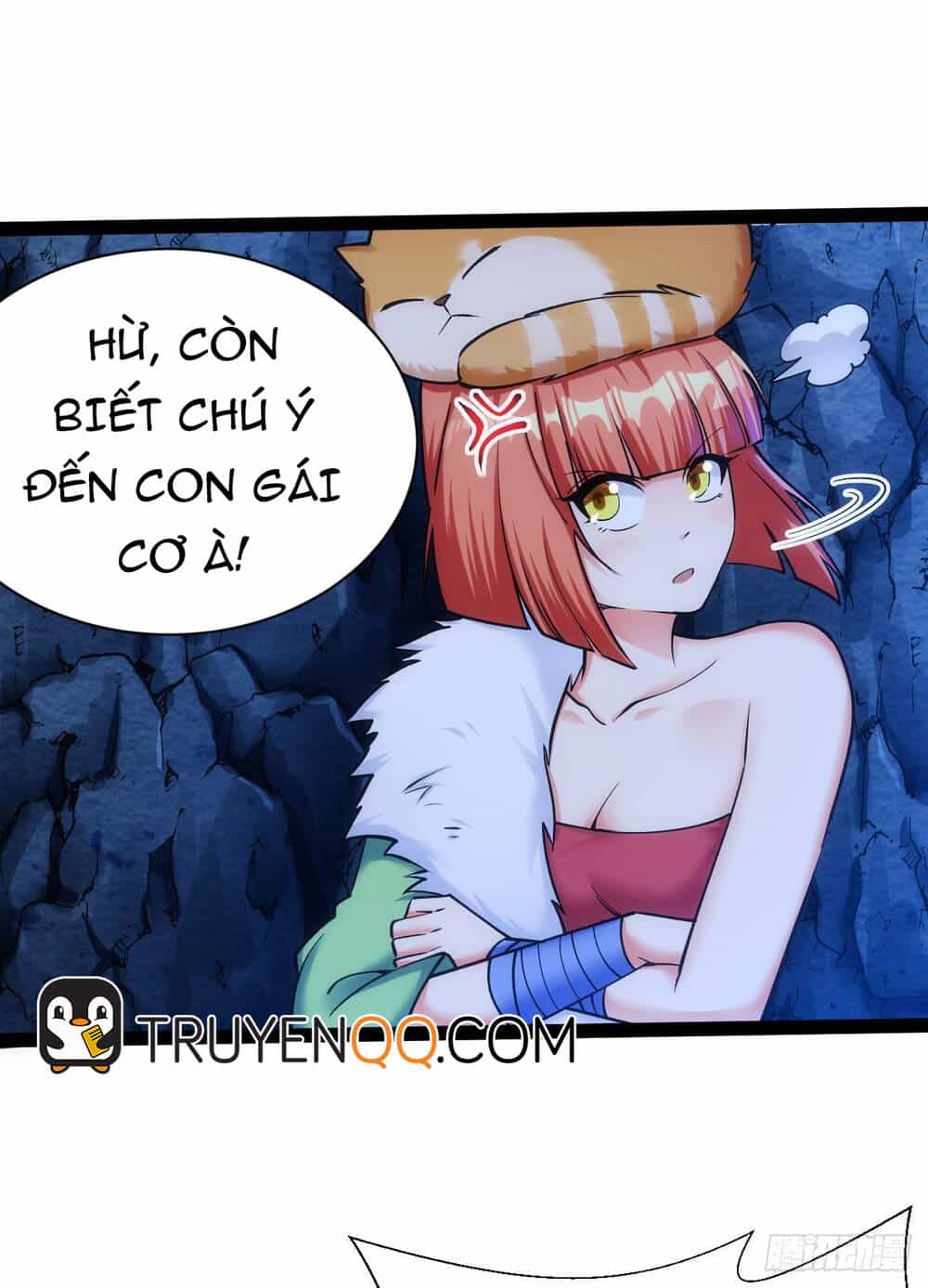 Tuyệt Thế Võ Công - Chương 66 - ảnh 12