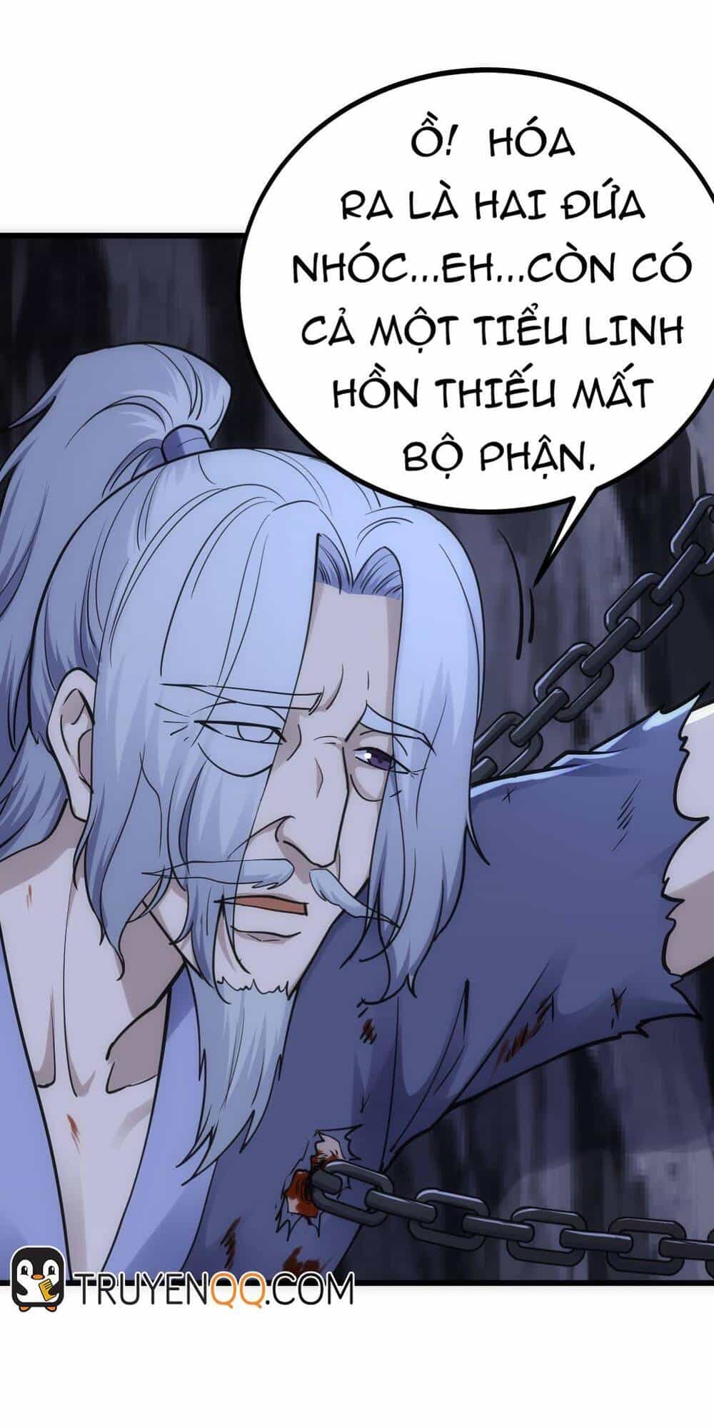 Tuyệt Thế Võ Công - Chương 67 - ảnh 14