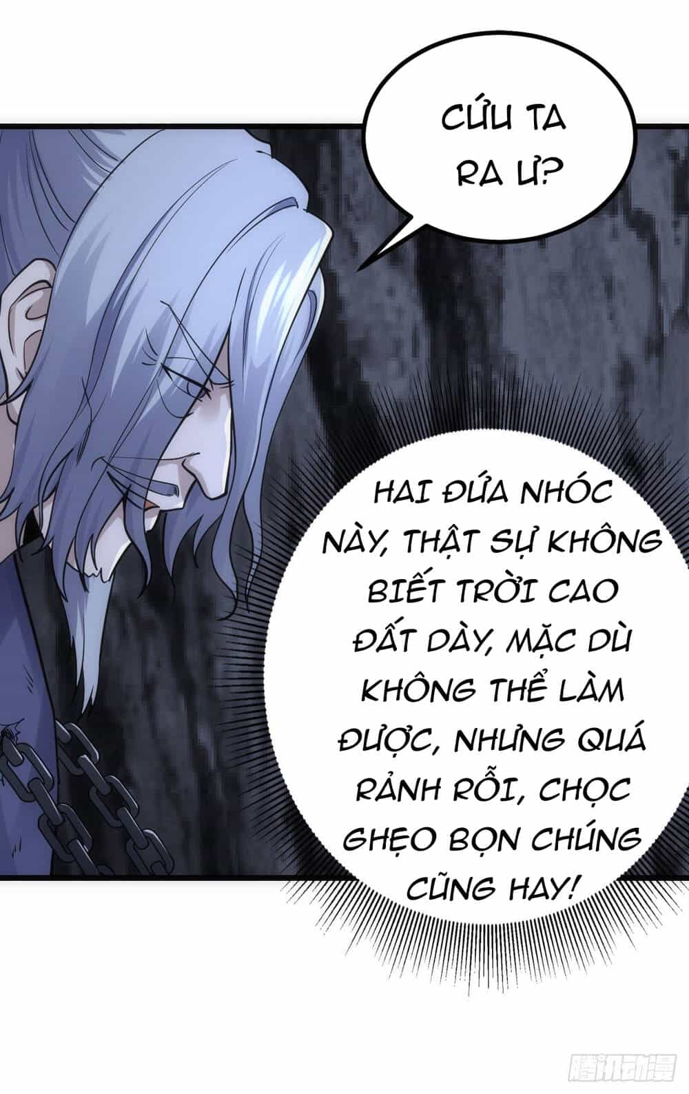 Tuyệt Thế Võ Công - Chương 67 - ảnh 20