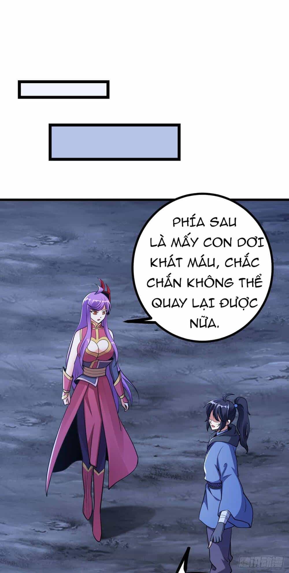 Tuyệt Thế Võ Công - Chương 68 - ảnh 18