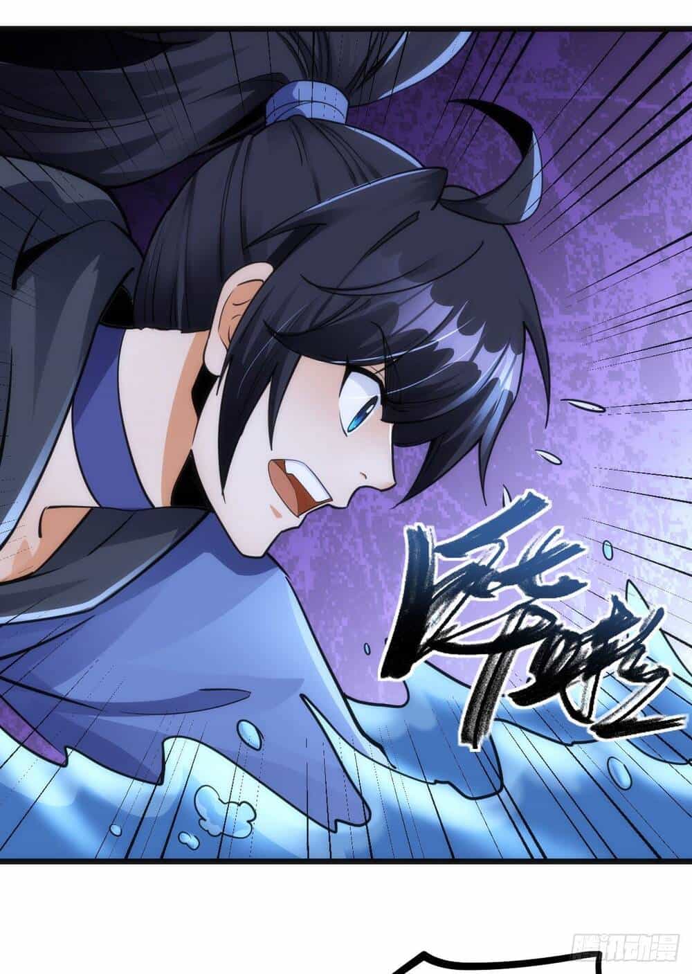 Tuyệt Thế Võ Công - Chương 68 - ảnh 25