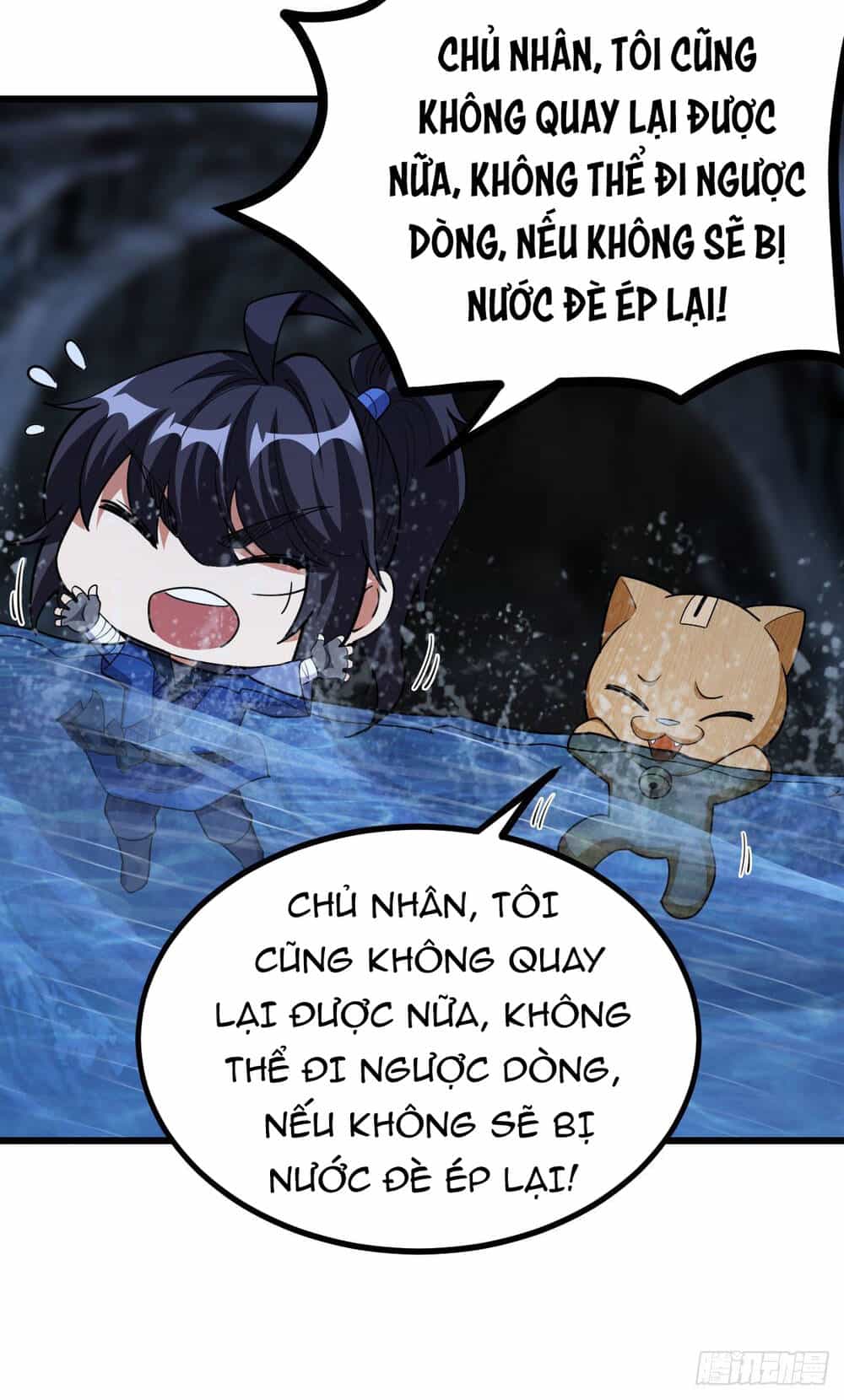 Tuyệt Thế Võ Công - Chương 68 - ảnh 32