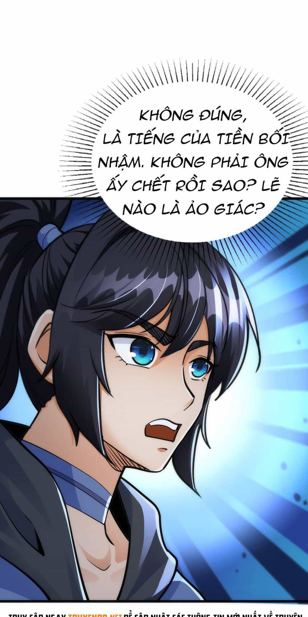 Tuyệt Thế Võ Công - Chương 68 - ảnh 38