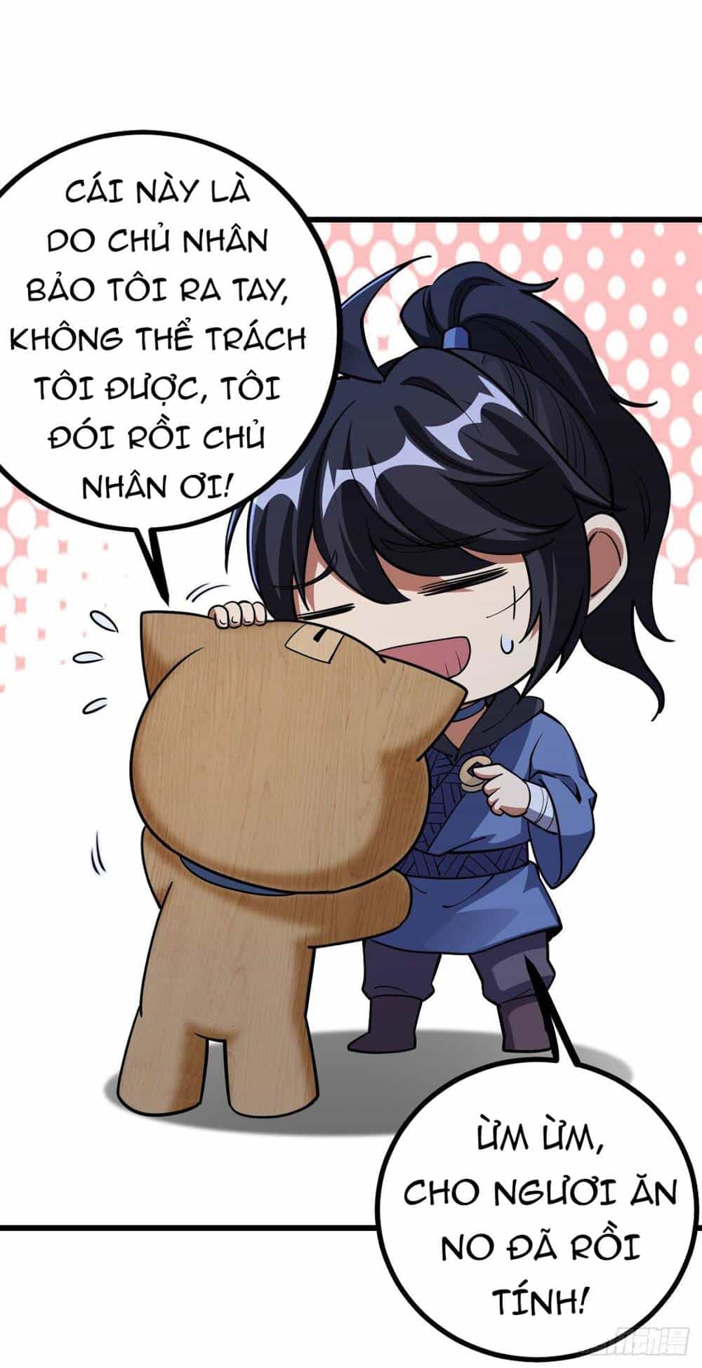 Tuyệt Thế Võ Công - Chương 68 - ảnh 9