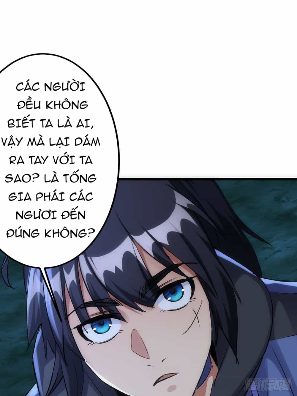 Tuyệt Thế Võ Công - Chương 7 - ảnh 37