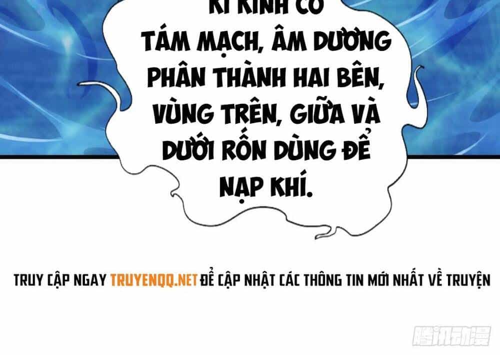 Tuyệt Thế Võ Công - Chương 69 - ảnh 9