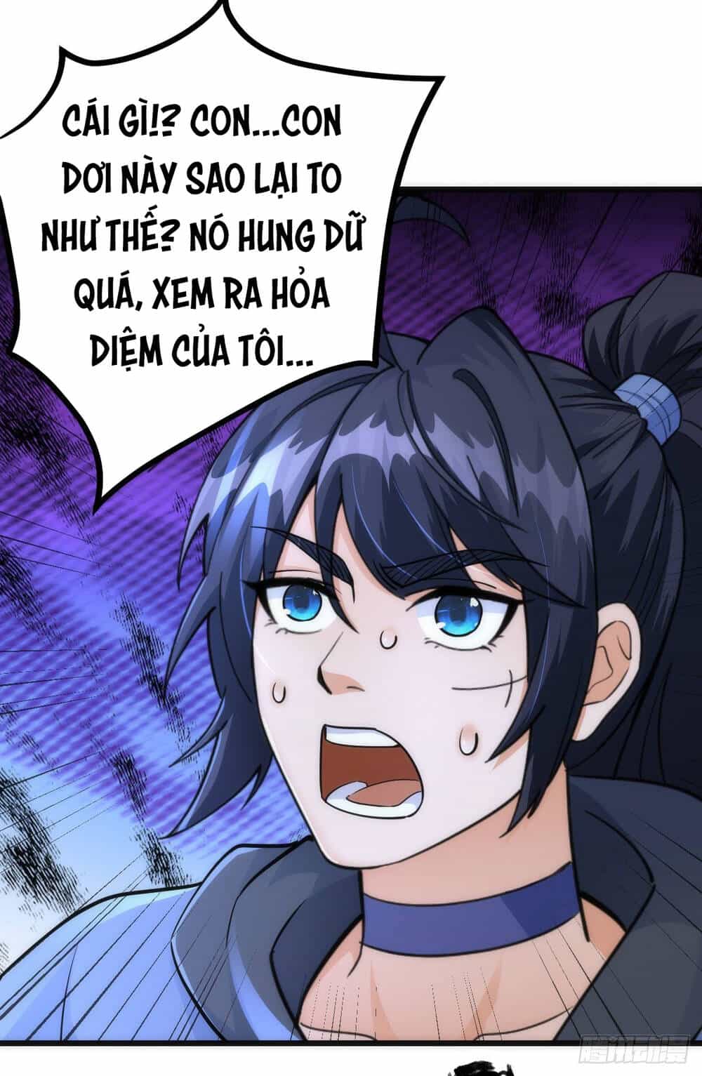 Tuyệt Thế Võ Công - Chương 71 - ảnh 23