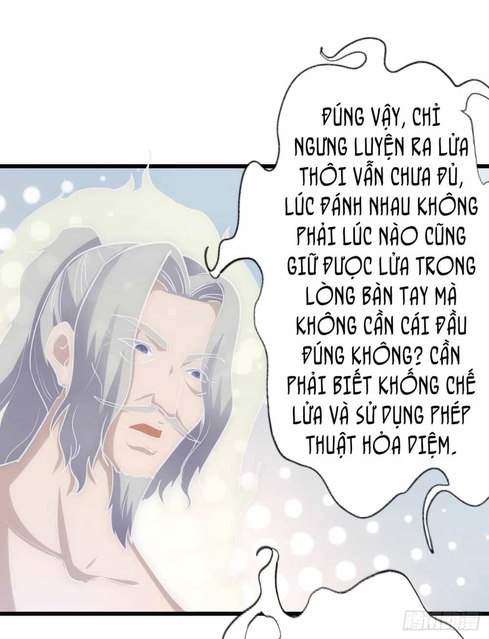 Tuyệt Thế Võ Công - Chương 71 - ảnh 5