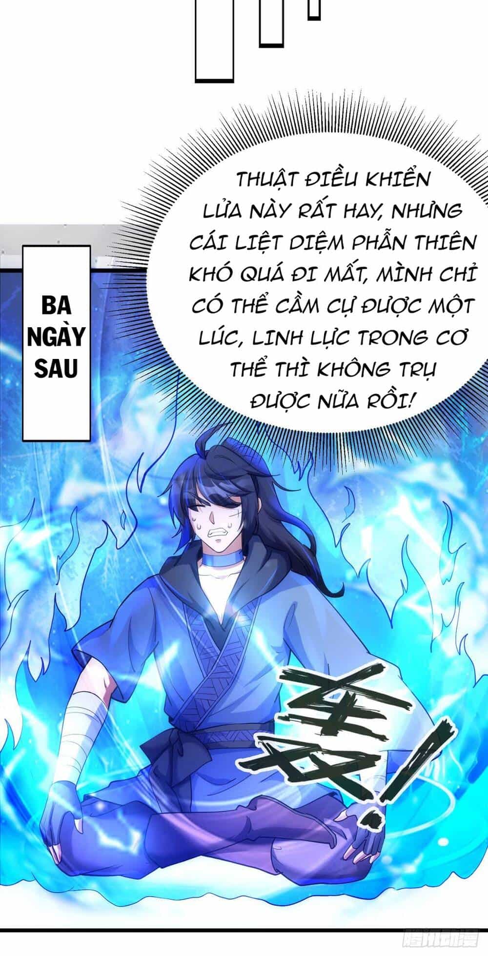 Tuyệt Thế Võ Công - Chương 71 - ảnh 7