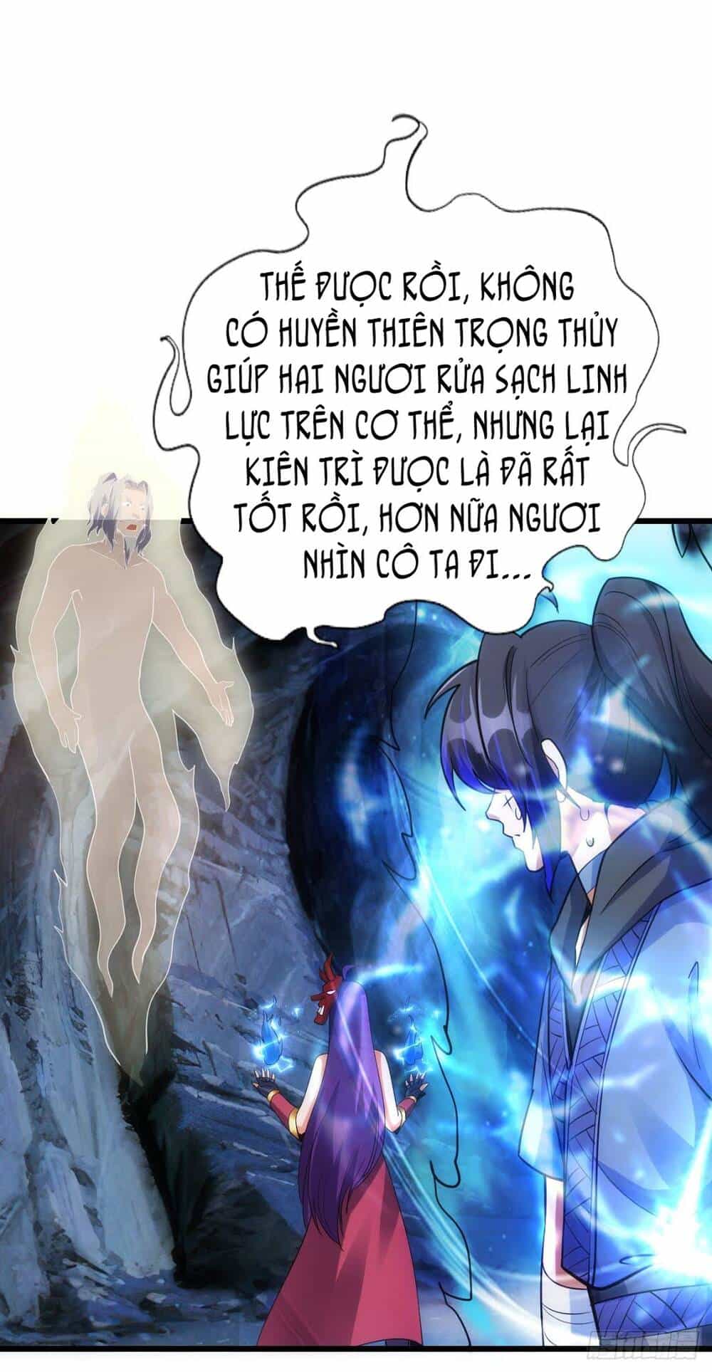 Tuyệt Thế Võ Công - Chương 71 - ảnh 8