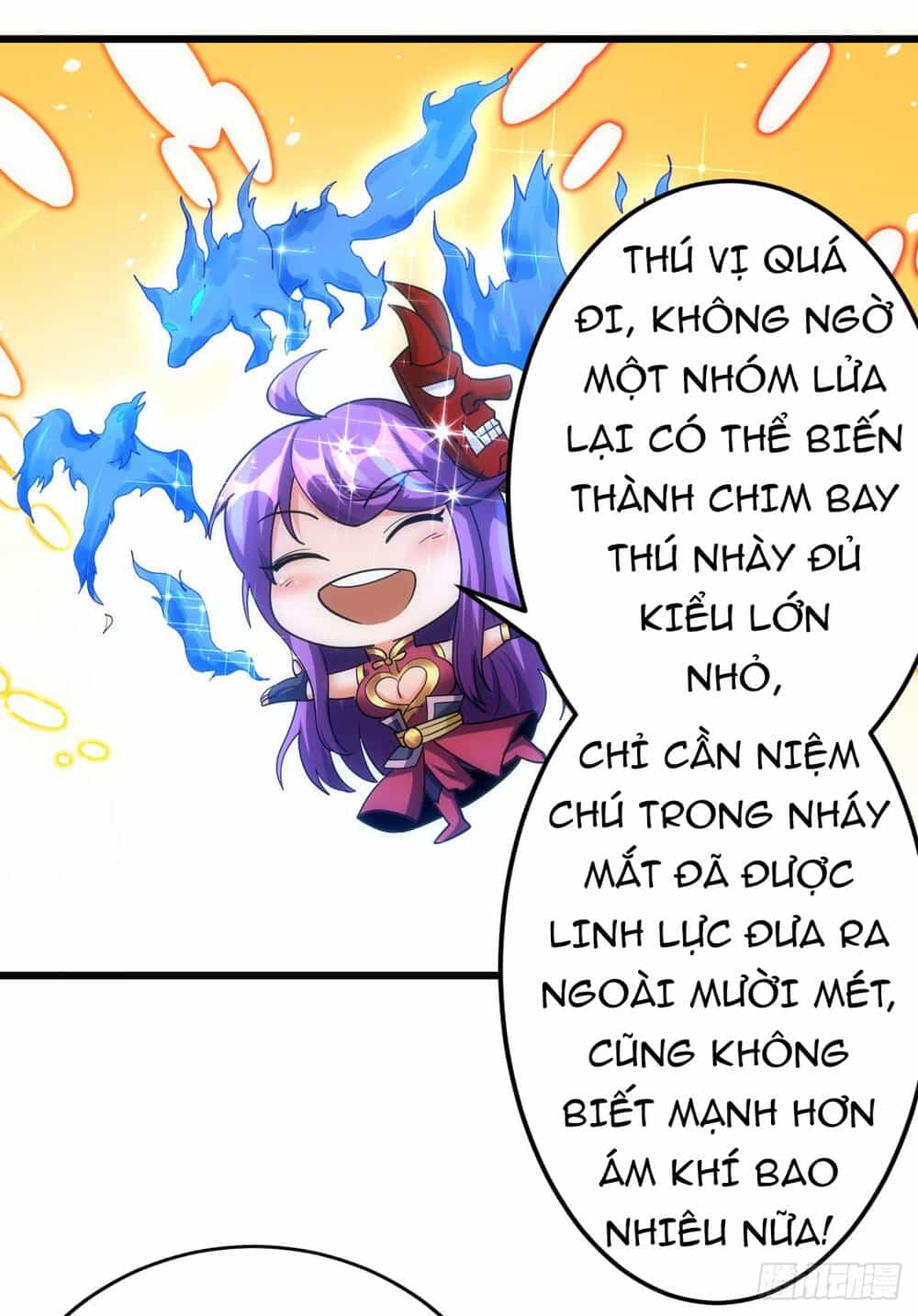 Tuyệt Thế Võ Công - Chương 71 - ảnh 9
