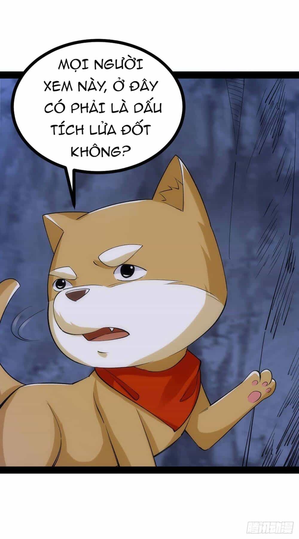 Tuyệt Thế Võ Công - Chương 72 - ảnh 20