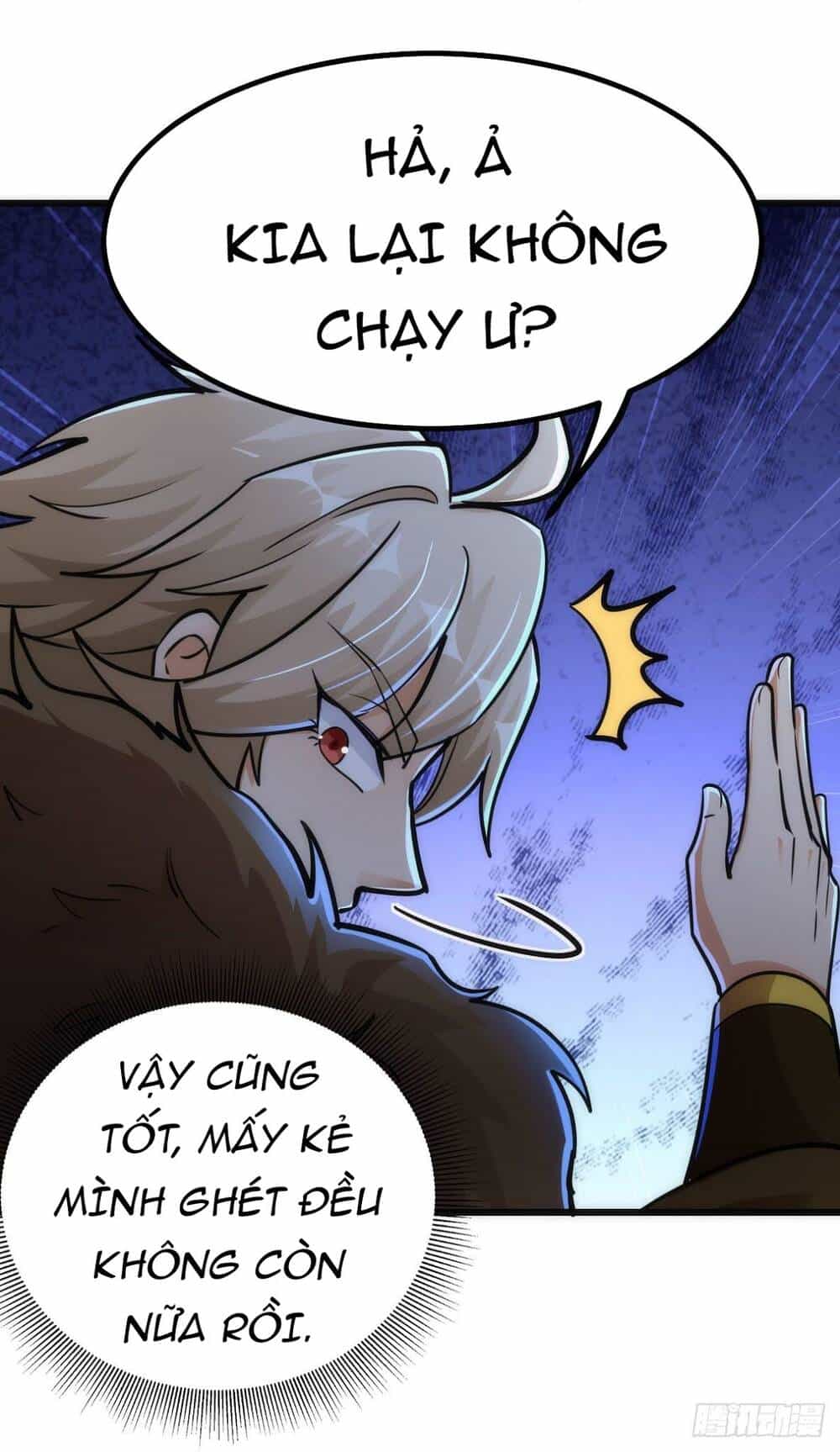 Tuyệt Thế Võ Công - Chương 73 - ảnh 13