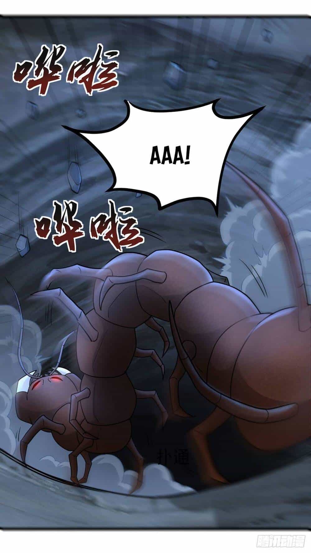 Tuyệt Thế Võ Công - Chương 73 - ảnh 23