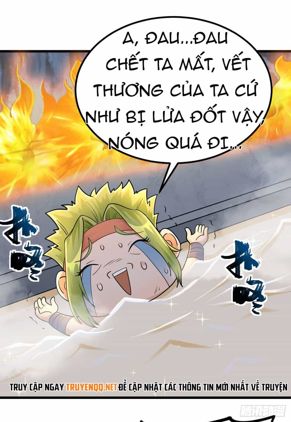 Tuyệt Thế Võ Công - Chương 73 - ảnh 31