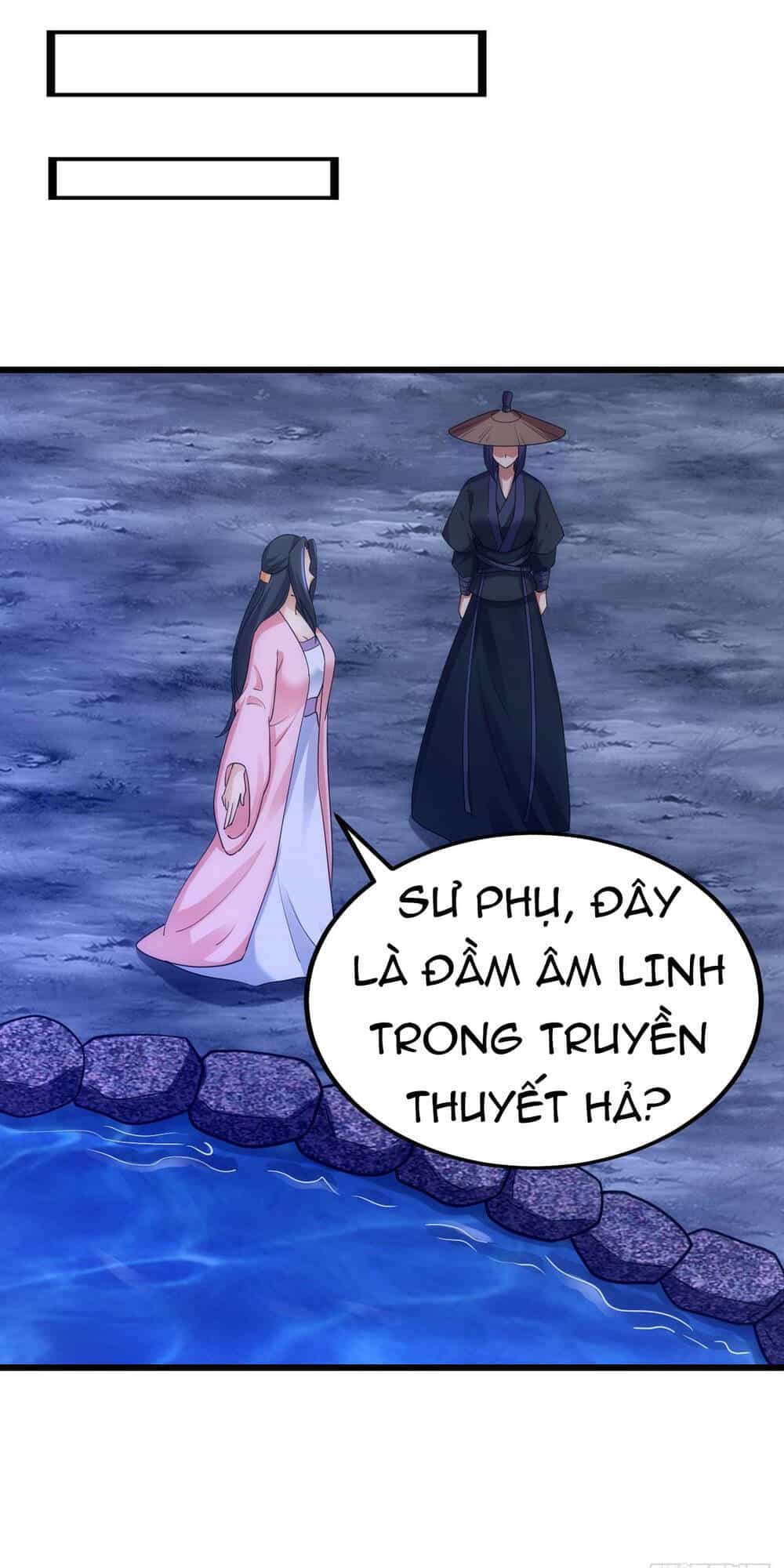 Tuyệt Thế Võ Công - Chương 74 - ảnh 24