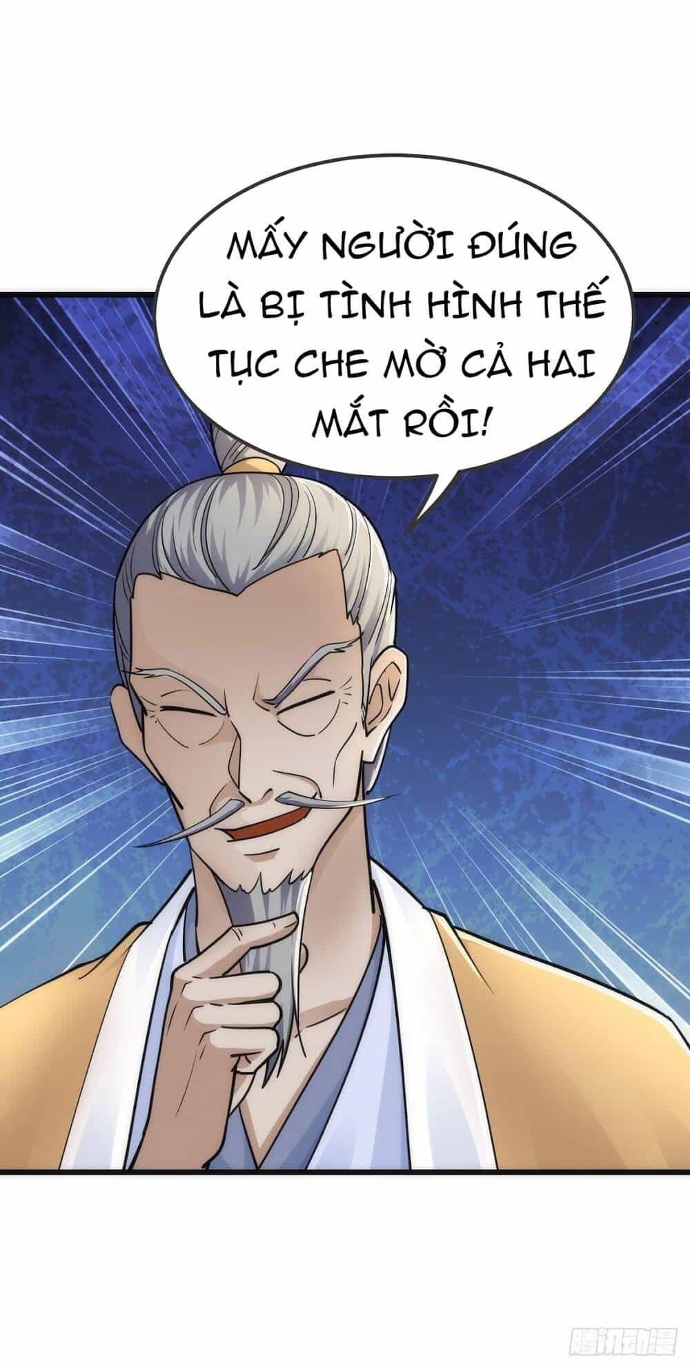 Tuyệt Thế Võ Công - Chương 74 - ảnh 40