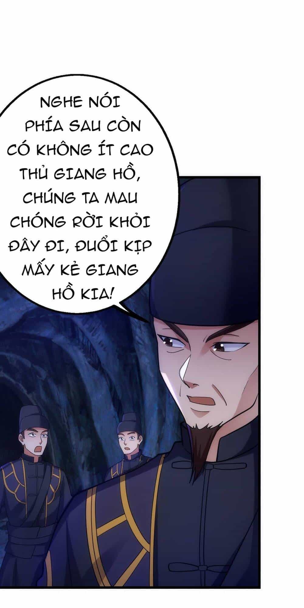 Tuyệt Thế Võ Công - Chương 75 - ảnh 25