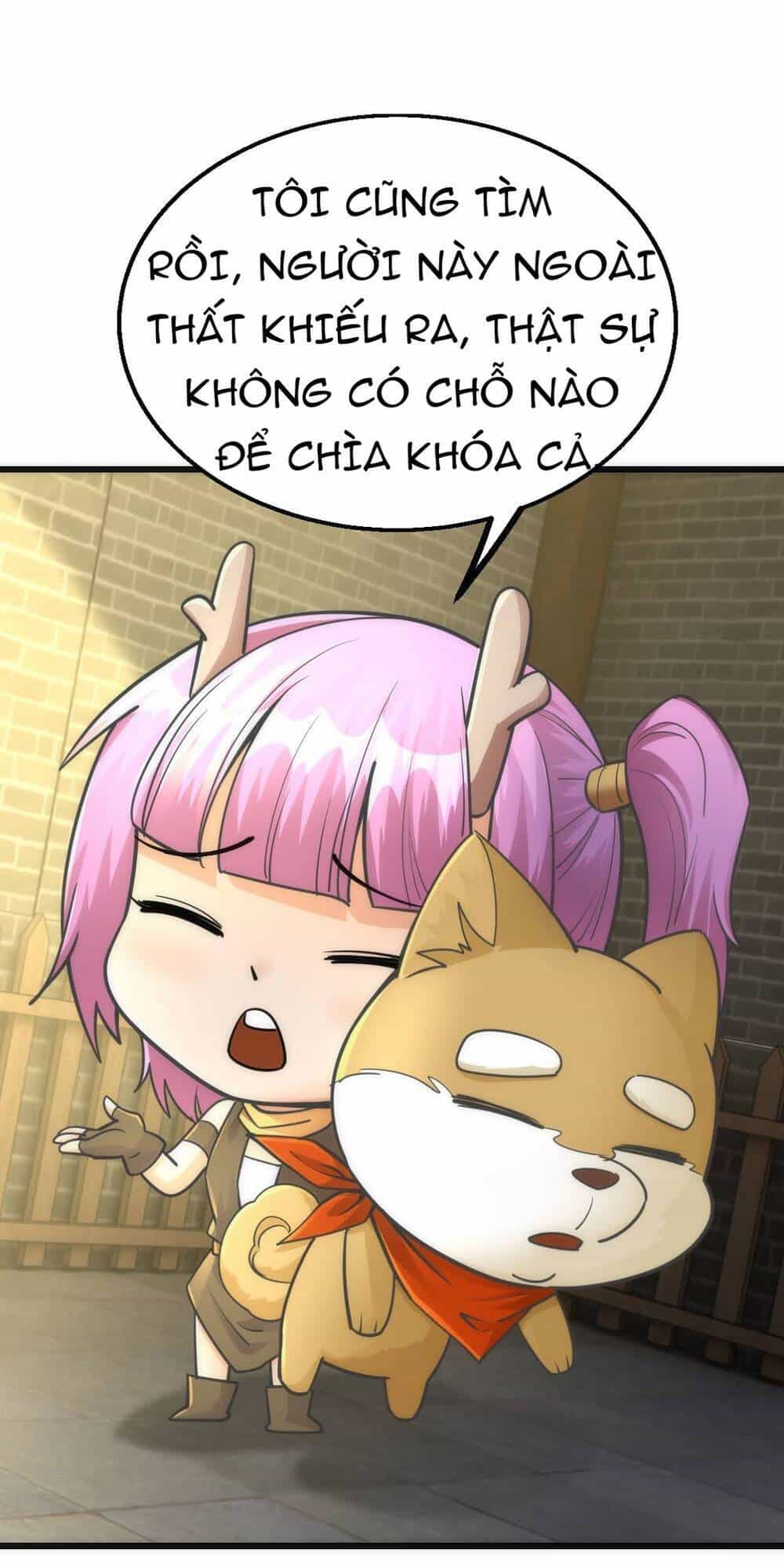 Tuyệt Thế Võ Công - Chương 75 - ảnh 31