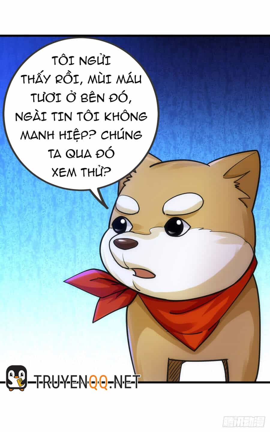 Tuyệt Thế Võ Công - Chương 76 - ảnh 15
