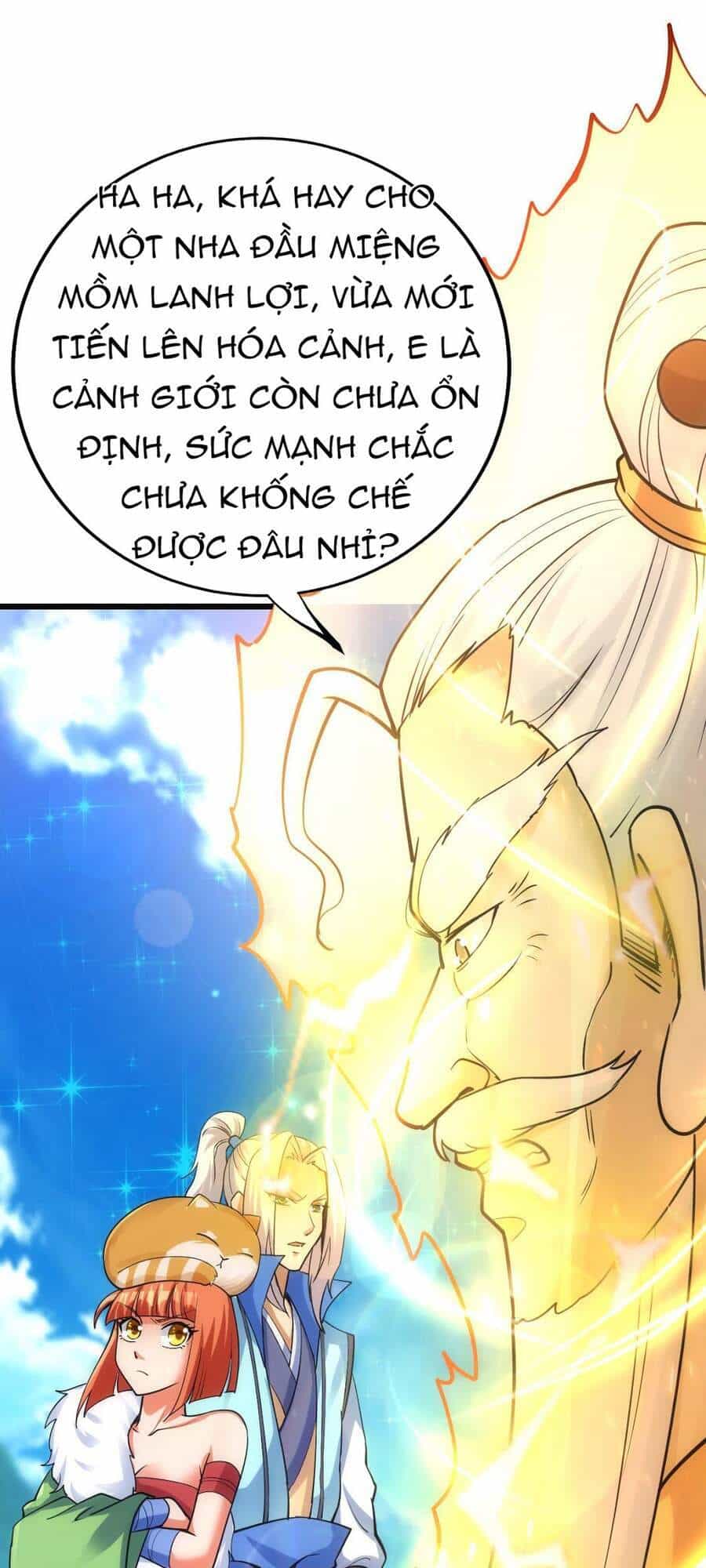 Tuyệt Thế Võ Công - Chương 78 - ảnh 25