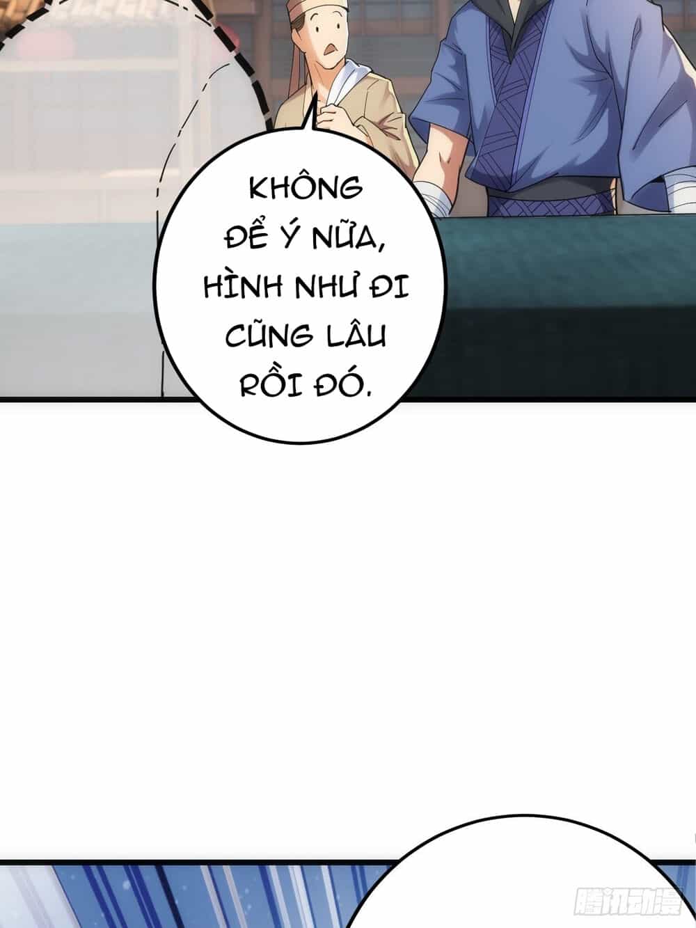 Tuyệt Thế Võ Công - Chương 8 - ảnh 31