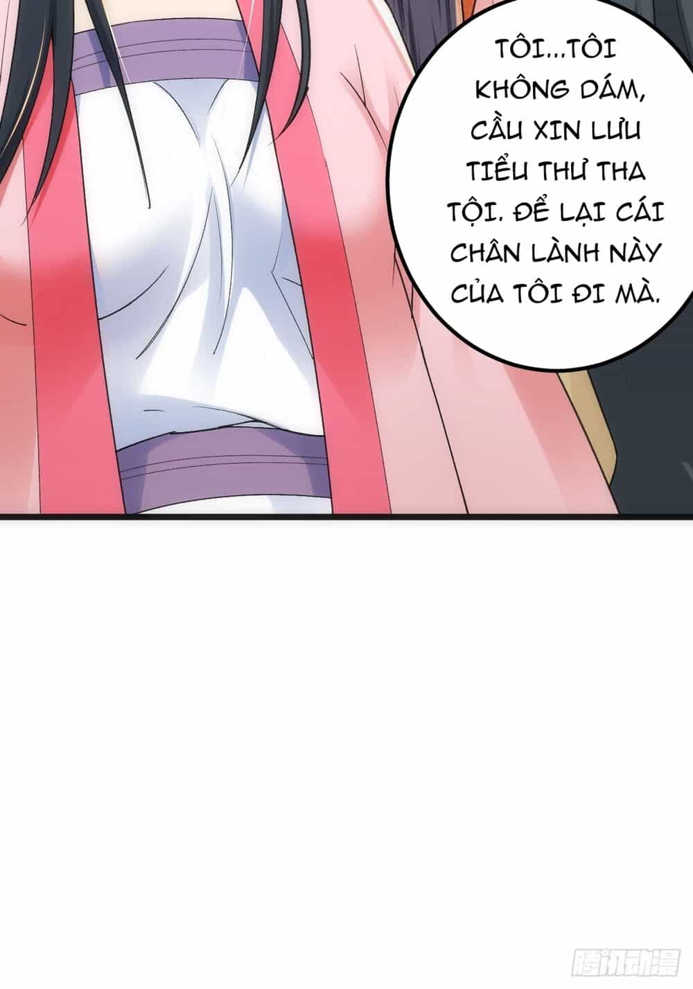 Tuyệt Thế Võ Công - Chương 8 - ảnh 5