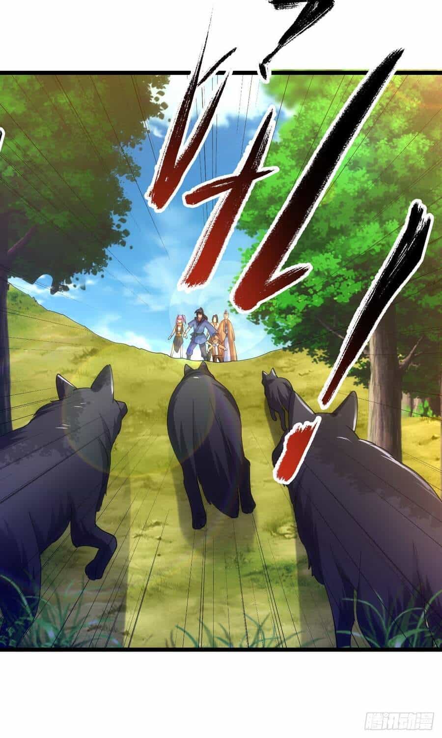 Tuyệt Thế Võ Công - Chương 79 - ảnh 17