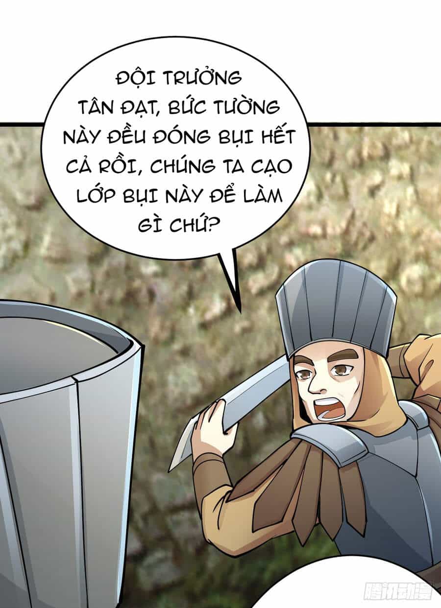 Tuyệt Thế Võ Công - Chương 79 - ảnh 35