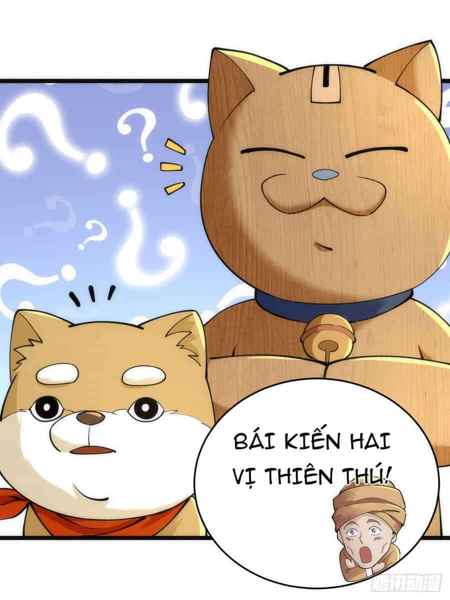 Tuyệt Thế Võ Công - Chương 79 - ảnh 8