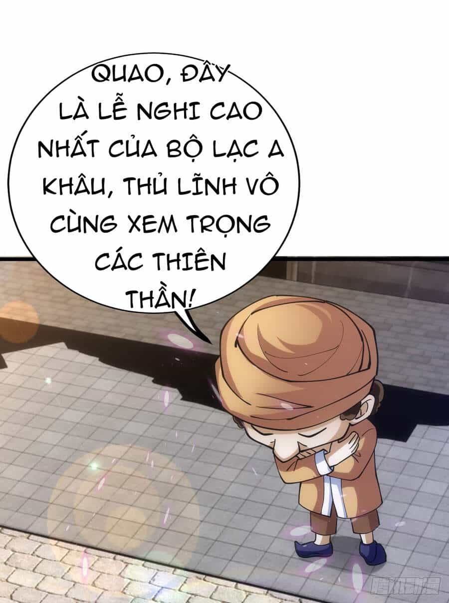 Tuyệt Thế Võ Công - Chương 80 - ảnh 26