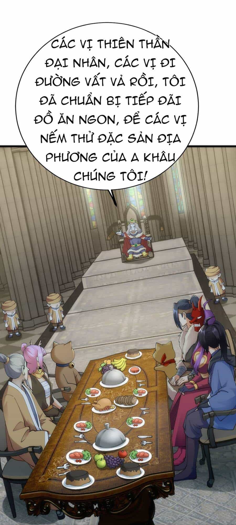 Tuyệt Thế Võ Công - Chương 80 - ảnh 50