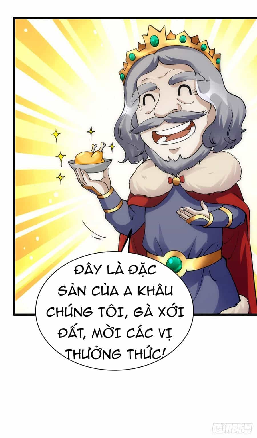 Tuyệt Thế Võ Công - Chương 81 - ảnh 50