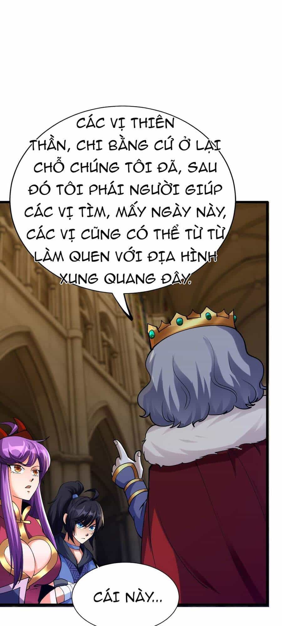 Tuyệt Thế Võ Công - Chương 81 - ảnh 57