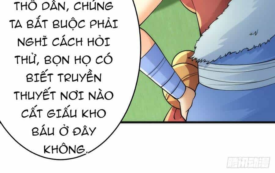 Tuyệt Thế Võ Công - Chương 82 - ảnh 10