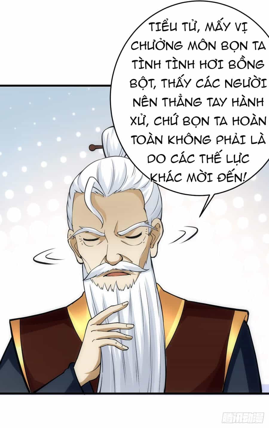 Tuyệt Thế Võ Công - Chương 82 - ảnh 22