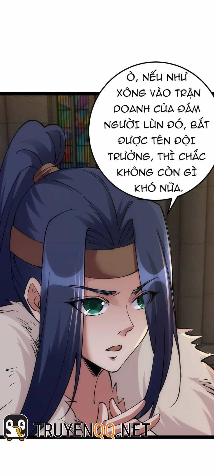 Tuyệt Thế Võ Công - Chương 82 - ảnh 39