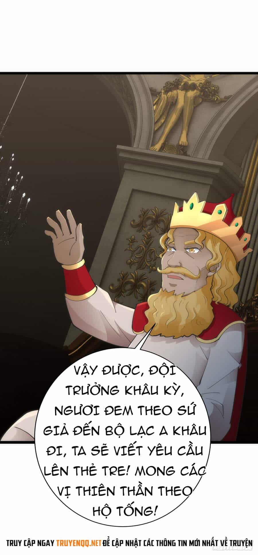 Tuyệt Thế Võ Công - Chương 84 - ảnh 40