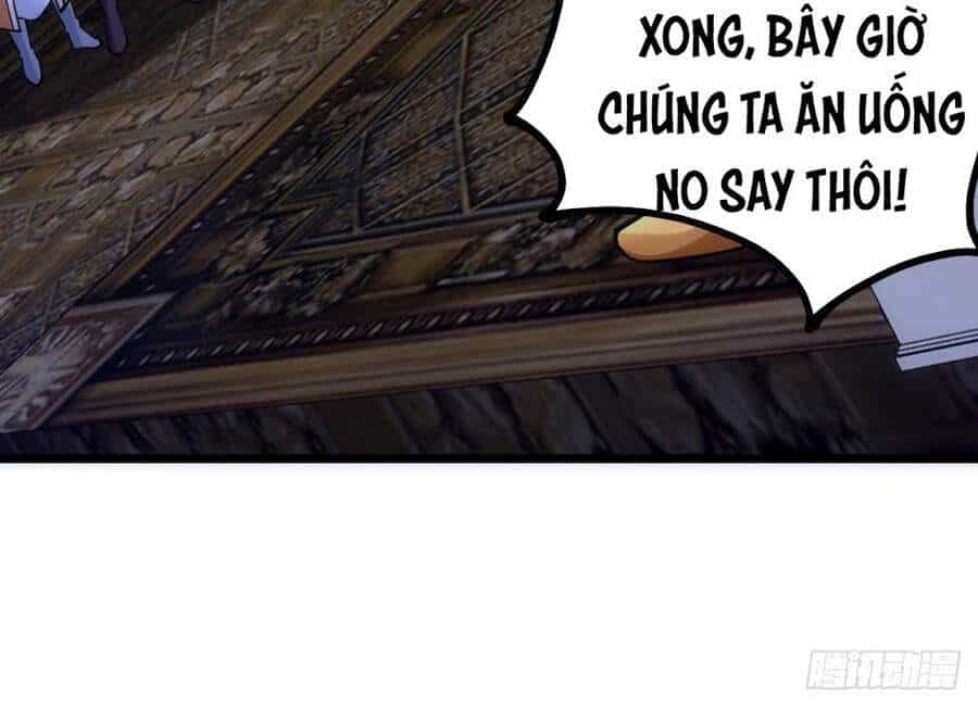 Tuyệt Thế Võ Công - Chương 85 - ảnh 28