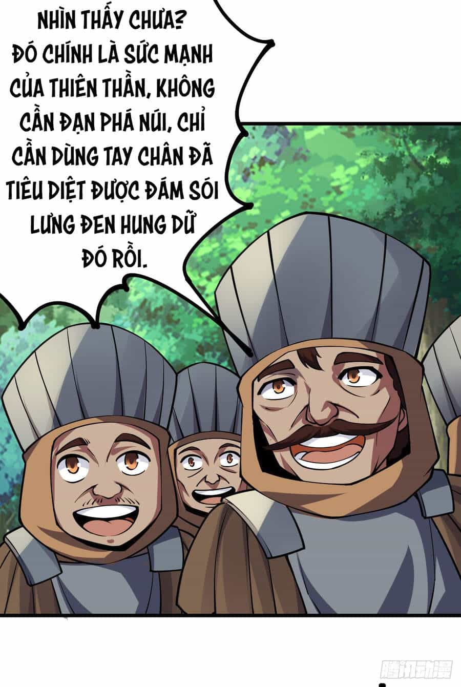 Tuyệt Thế Võ Công - Chương 85 - ảnh 53