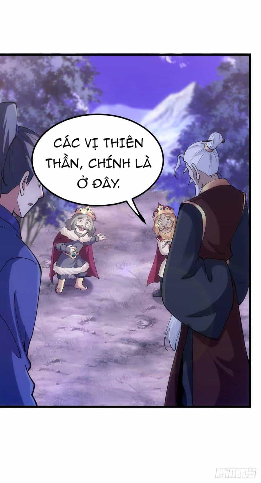 Tuyệt Thế Võ Công - Chương 86 - ảnh 53