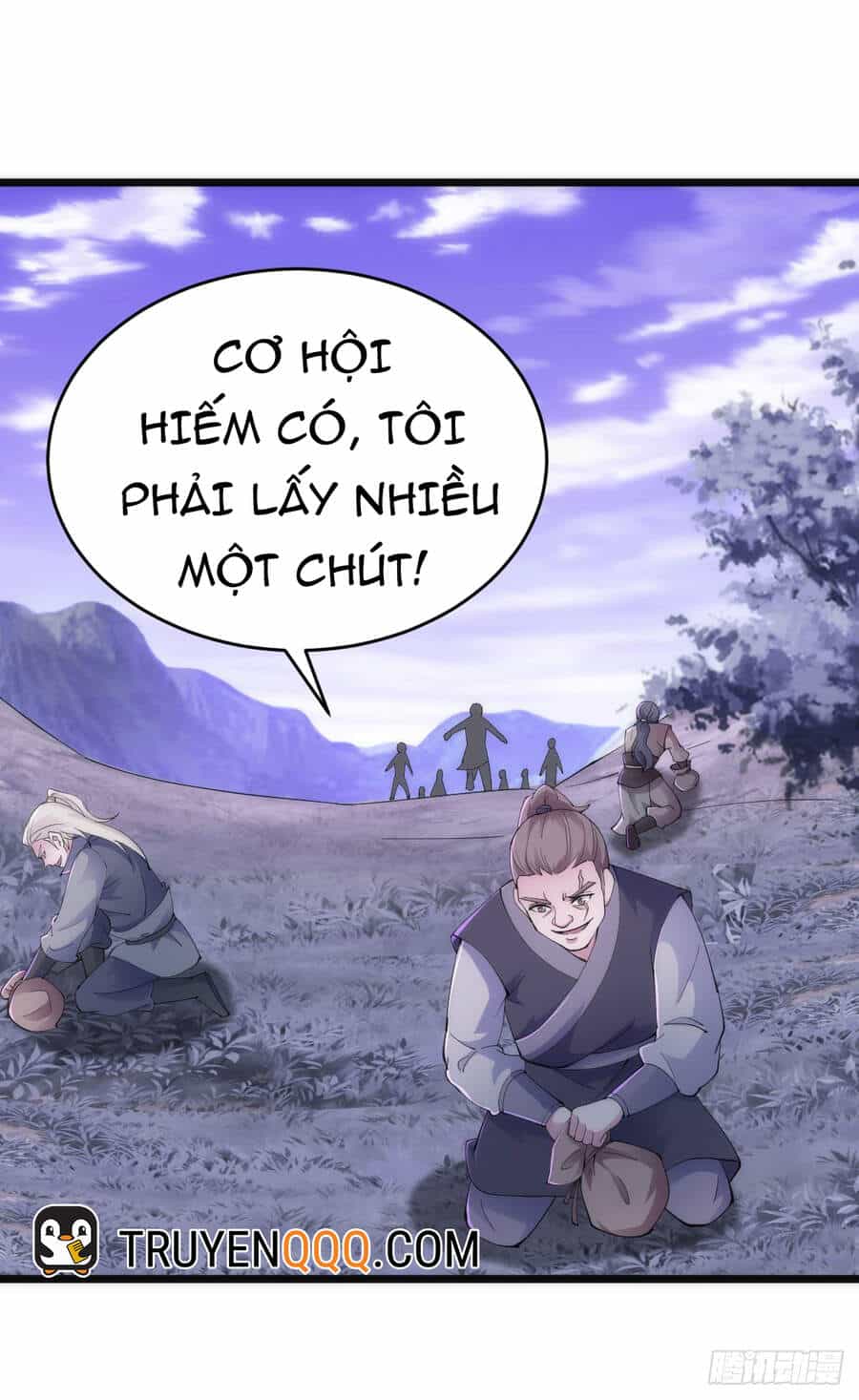 Tuyệt Thế Võ Công - Chương 87 - ảnh 14