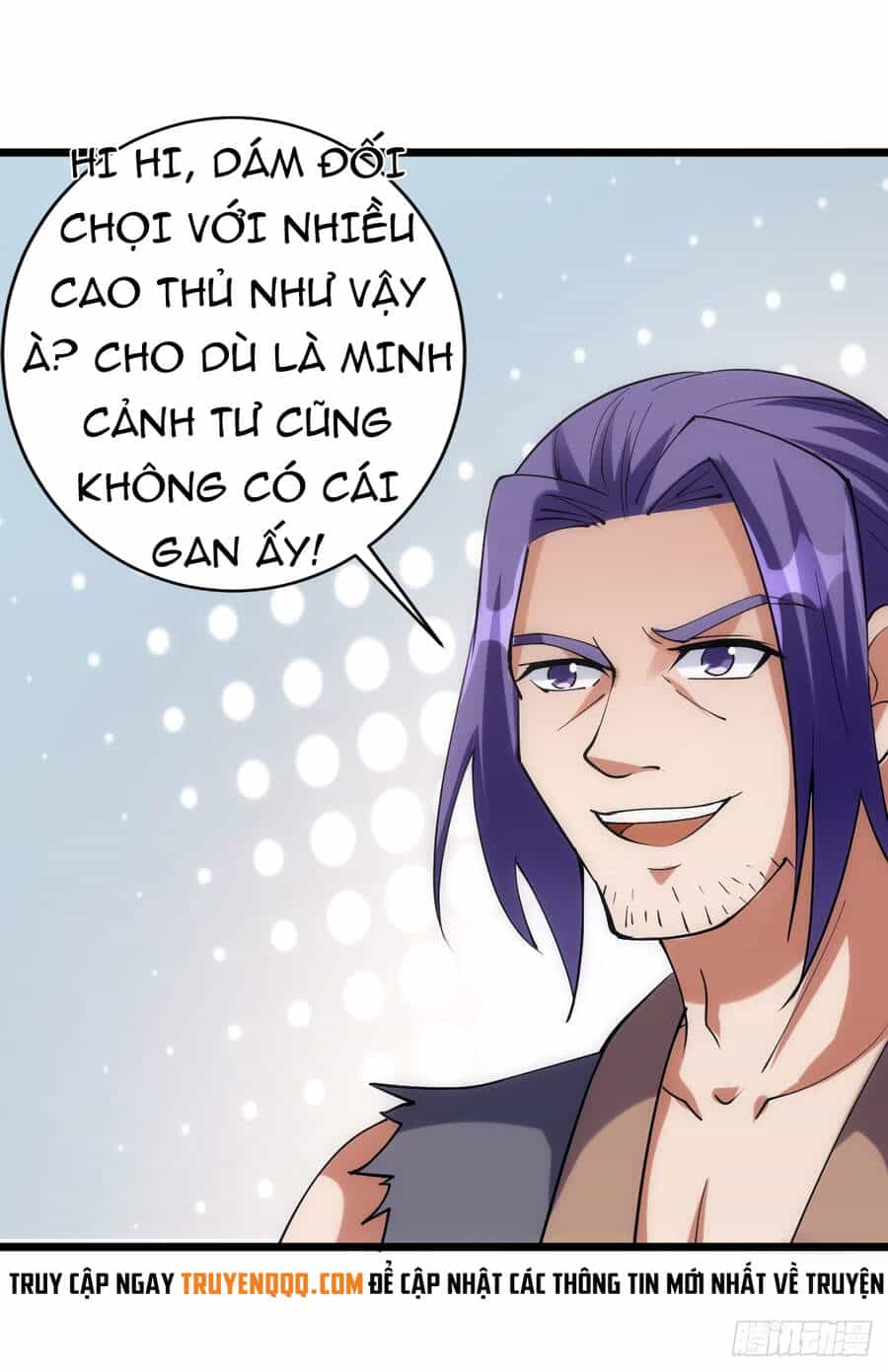 Tuyệt Thế Võ Công - Chương 87 - ảnh 35
