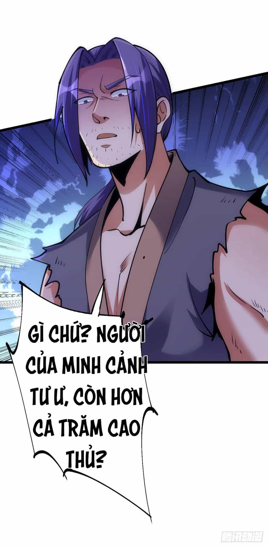 Tuyệt Thế Võ Công - Chương 88 - ảnh 41