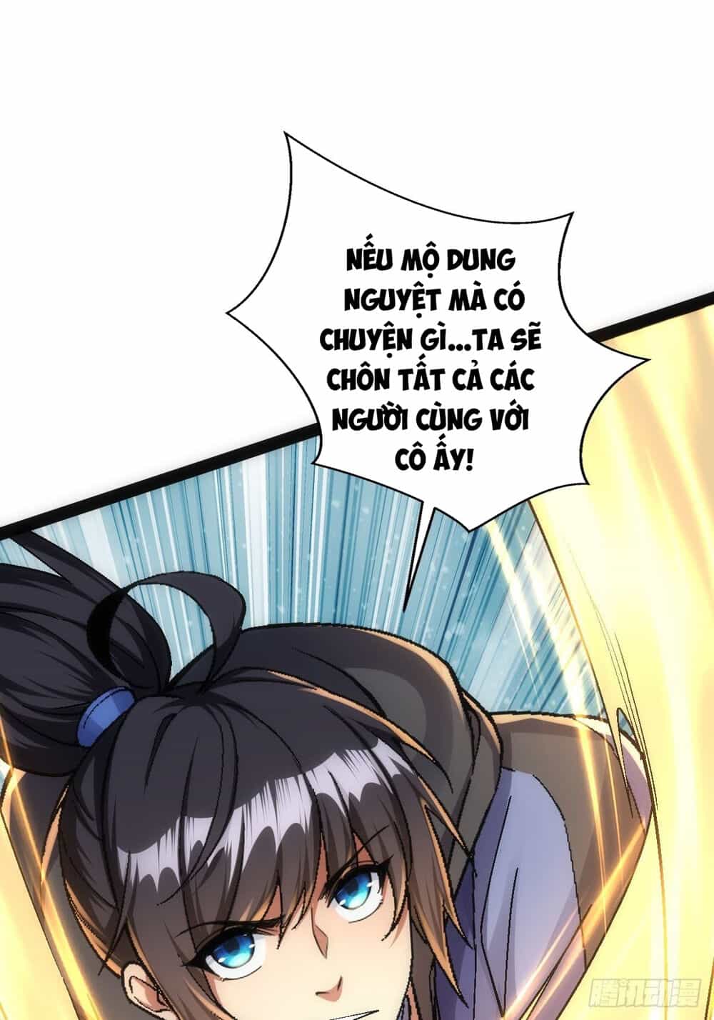 Tuyệt Thế Võ Công - Chương 9 - ảnh 23