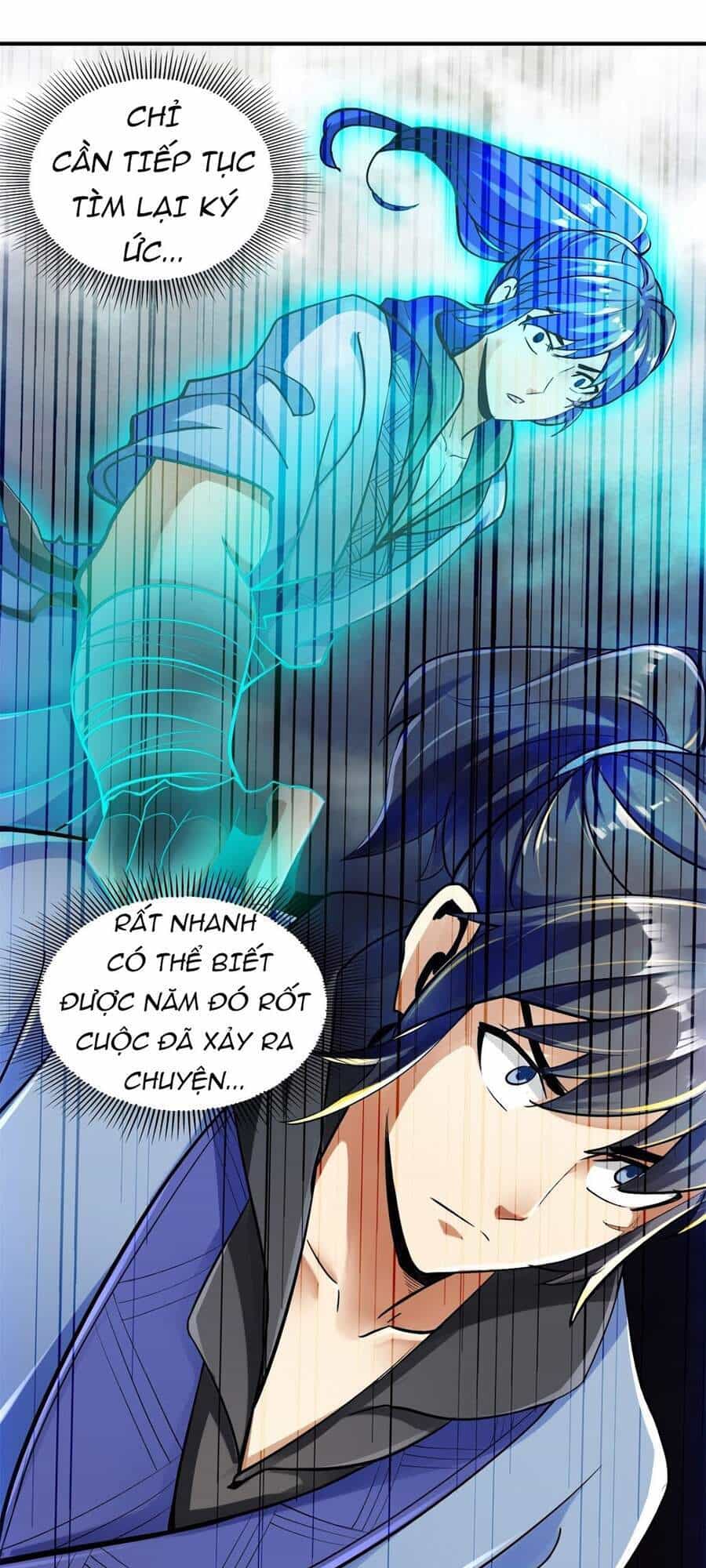Tuyệt Thế Võ Công - Chương 91 - ảnh 34