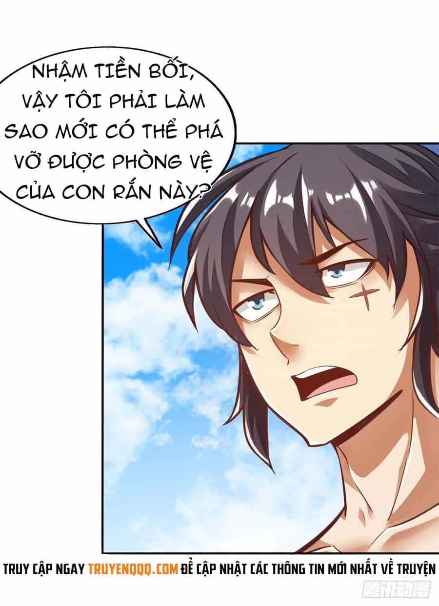 Tuyệt Thế Võ Công - Chương 92 - ảnh 19