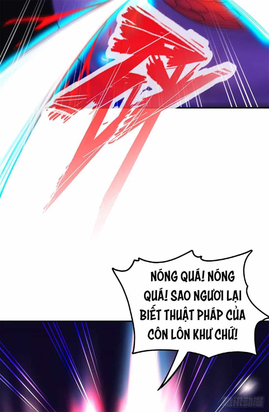 Tuyệt Thế Võ Công - Chương 92 - ảnh 25