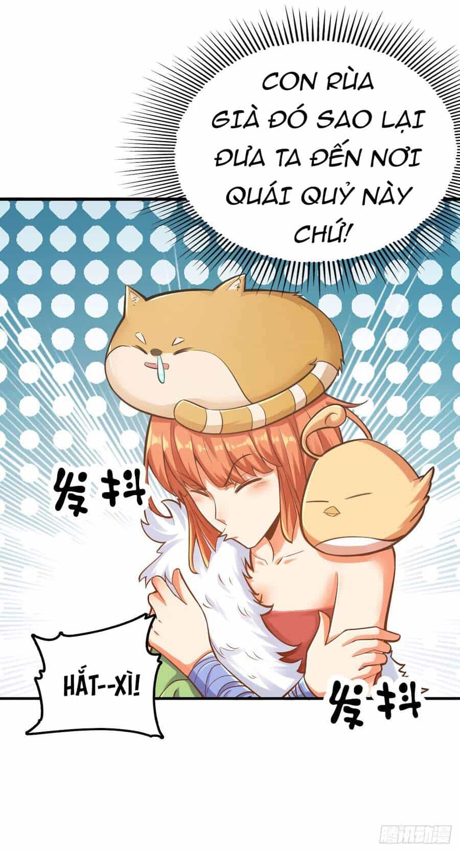 Tuyệt Thế Võ Công - Chương 93 - ảnh 33
