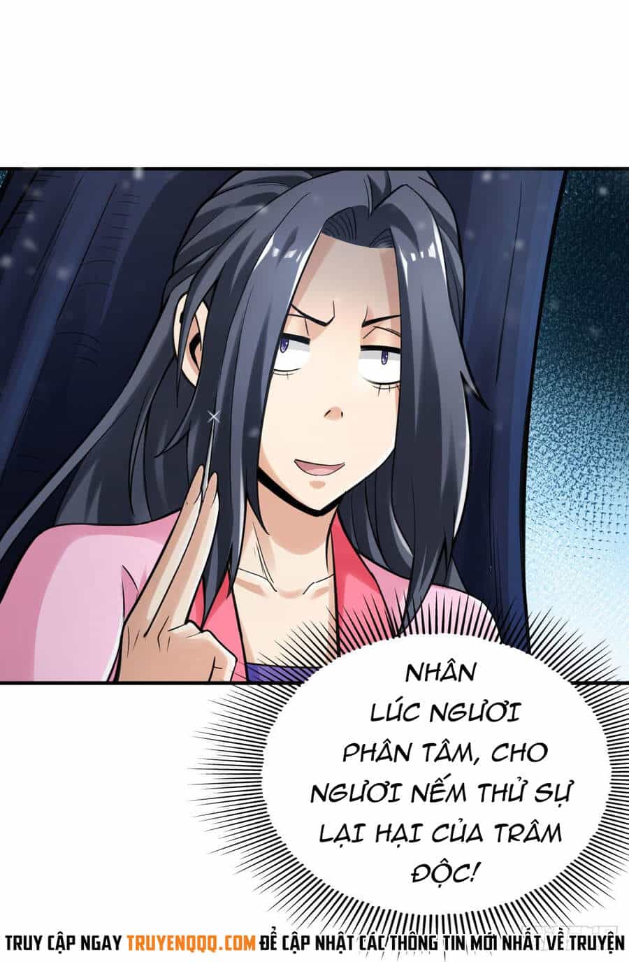 Tuyệt Thế Võ Công - Chương 94 - ảnh 20